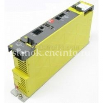 Блок питания Fanuc Alpha PSMR-1I A06B-6115-H001