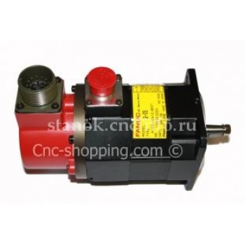 Сервомотор FANUC AC Motor Model 2-0S A06B-0310-B001 Сервомотор FANUC AC Motor Model 2-0S A06B-0310-B001