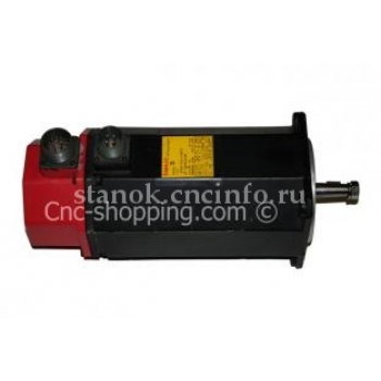 Cервомотор FANUC AC Model 5S A06B-0314-B003 Cервомотор FANUC AC Model 5S A06B-0314-B003