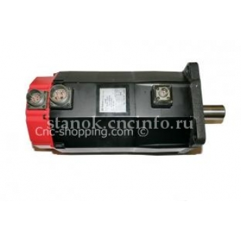 Cервомотор Fanuc AC Motor Model 10S Brake A06B-0315-B202 Cервомотор Fanuc AC Motor Model 10S Brake A06B-0315-B202