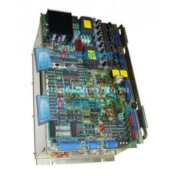 Сервопривод FANUC Servo Drive A06B-6044-H103