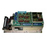 Сервопривод FANUC DC Dual Axis Servo A06B-6047-H208