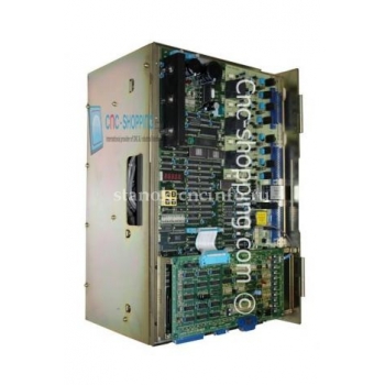 Сервопривод FANUC Servo Drive A06B-6055-H103 Сервопривод FANUC Servo Drive A06B-6055-H103