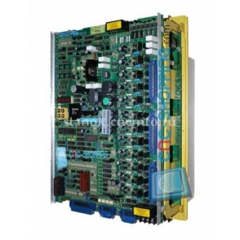 Сервопривод FANUC AC Spindle Amplifier SP-6S A06B-6059-H206 Сервопривод FANUC AC Spindle Amplifier SP-6S A06B-6059-H206