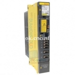 Сервопривод FANUC Servo Amplifier Module Alpha SVM 1-80 A06B-6079-H105