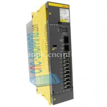Сервопривод FANUC Spindle amplifier SPM5.5 Type 4 A06B-6102-H106#H520