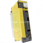 Сервопривод FANUC Spindle Drive Alpha iSP15 A06B-6141-H015#H580