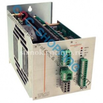 Сервопривод FANUC AC/DC 130V 20A PARVEX RTS53130204R Сервопривод FANUC AC/DC 130V 20A PARVEX RTS53130204R