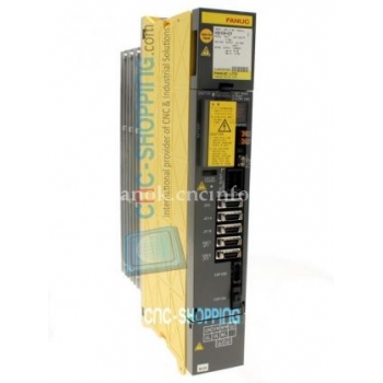 Сервоусилитель FANUC Servo Amplifier Alpha SVM 2-40/40 A06B-6096-H206 Сервоусилитель FANUC Servo Amplifier Alpha SVM 2-40/40 A06B-6096-H206