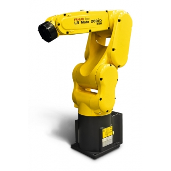 Робот FANUC LR Mate 200iD/4SH Робот FANUC LR Mate 200iD/4SH